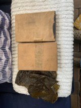 COLT 1911A1 J.S.B. inspected with ORIGINAL KRAFT BOX - 3 of 20