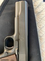 COLT 1911A1 J.S.B. inspected with ORIGINAL KRAFT BOX - 13 of 20