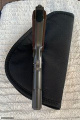 COLT 1911A1 J.S.B. inspected with ORIGINAL KRAFT BOX - 16 of 20