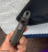 COLT 1911A1 J.S.B. inspected with ORIGINAL KRAFT BOX - 14 of 20