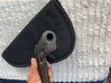 COLT 1911A1 J.S.B. inspected with ORIGINAL KRAFT BOX - 5 of 20