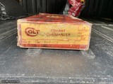 COLT 1911 38 SUPER - 70 SERIES NEW IN THE BOX WITH 2 ORIGINAL MAGS - 10 of 20