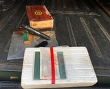 COLT 1911 38 SUPER - 70 SERIES NEW IN THE BOX WITH 2 ORIGINAL MAGS - 12 of 20