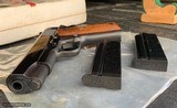 COLT 1911 38 SUPER - 70 SERIES NEW IN THE BOX WITH 2 ORIGINAL MAGS - 7 of 20