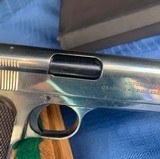 COLT 1905 45 AUTO - 17 of 19