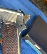 COLT 1905 45 AUTO - 14 of 19