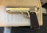 COLT 1905 45 AUTO - 19 of 19