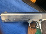 COLT 1905 45 AUTO - 11 of 19