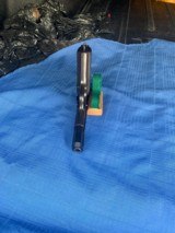 COLT 1911 MILITARY “ BLACK ARMY “ U.S. PROPERTY - 12 of 13