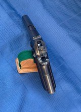 COLT 1911 MILITARY “ BLACK ARMY “ U.S. PROPERTY - 5 of 13