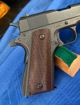 ITHACA 1911A1 U.S. PROPERTY - 3 of 14