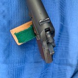 ITHACA 1911A1 U.S. PROPERTY - 12 of 14