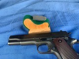 COLT 1911A1 W.B. INSPECTED SERIAL number 825452 - 13 of 17