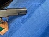 COLT 1911A1 W.B. INSPECTED SERIAL number 825452 - 6 of 17