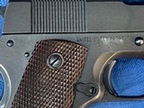 REMINGTON RAND WW2 1911A1 - 12 of 13