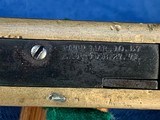 ADIRONDACK ARMS REPEATING RIFLE 44 RF - 18 of 24