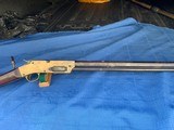 ADIRONDACK ARMS REPEATING RIFLE 44 RF - 20 of 24