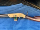 ADIRONDACK ARMS REPEATING RIFLE 44 RF - 22 of 24