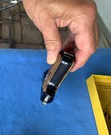 COLT JUNIOR 25 AUTO- ORIGINAL BOX and PAPERWORK - 6 of 20