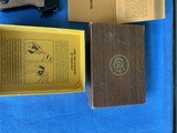 COLT JUNIOR 25 AUTO- ORIGINAL BOX and PAPERWORK - 19 of 20