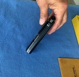 COLT JUNIOR 25 AUTO- ORIGINAL BOX and PAPERWORK - 16 of 20