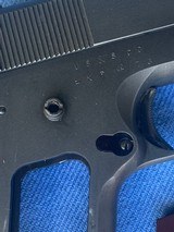 UNION SWITCH and SIGNAL EXP No 73 - PRE-PRODUCTION - 14 of 20