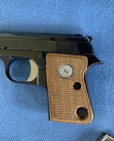 COLT JUNIOR “RARE “ 22 SHORT ONLY “ NEW In ORIGINAL BOX and PAPERWORK - 13 of 24