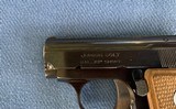 COLT JUNIOR “RARE “ 22 SHORT ONLY “ NEW In ORIGINAL BOX and PAPERWORK - 10 of 24