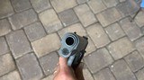 ITHACA 1911A1 - COLT FACTORY MISTAKE - WW2 - 9 of 16