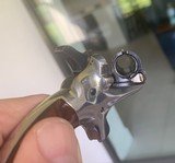 COLT THUER 41 Caliber- ANTIQUE ORIGINAL - 6 of 20