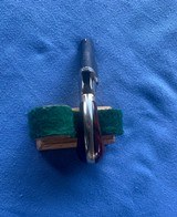 COLT THUER 41 Caliber- ANTIQUE ORIGINAL - 20 of 20