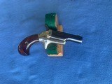 COLT THUER 41 Caliber- ANTIQUE ORIGINAL - 18 of 20