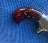 COLT THUER 41 Caliber- ANTIQUE ORIGINAL - 3 of 20