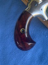 COLT THUER 41 Caliber- ANTIQUE ORIGINAL - 13 of 20