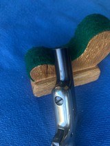 COLT THUER 41 Caliber- ANTIQUE ORIGINAL - 17 of 20