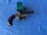 COLT THUER 41 Caliber- ANTIQUE ORIGINAL - 5 of 20
