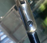 COLT THUER 41 Caliber- ANTIQUE ORIGINAL - 8 of 20