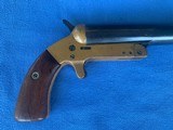 REMINGTON MK 3 U.S.PROPERTY- 10 gauge FLARE GUN - 21 of 25
