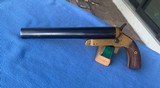 REMINGTON MK 3 U.S.PROPERTY- 10 gauge FLARE GUN - 16 of 25