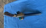 REMINGTON MK 3 U.S.PROPERTY- 10 gauge FLARE GUN - 23 of 25