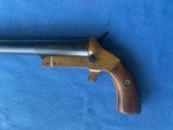 REMINGTON MK 3 U.S.PROPERTY- 10 gauge FLARE GUN - 10 of 25