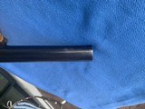 REMINGTON MK 3 U.S.PROPERTY- 10 gauge FLARE GUN - 12 of 25
