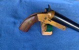 REMINGTON MK 3 U.S.PROPERTY- 10 gauge FLARE GUN - 7 of 25