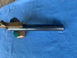 REMINGTON MK 3 U.S.PROPERTY- 10 gauge FLARE GUN - 14 of 25