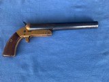 REMINGTON MK 3 U.S.PROPERTY- 10 gauge FLARE GUN - 2 of 25