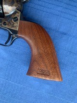 COLT SAA 45 cal. U.S. Cavalry-Peacemaker Model - 20 of 25