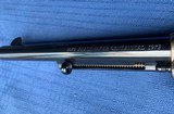COLT SAA 45 cal. U.S. Cavalry-Peacemaker Model - 3 of 25