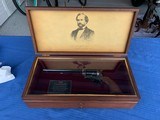 COLT SAA 45 cal. U.S. Cavalry-Peacemaker Model - 11 of 25