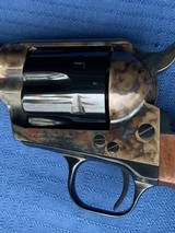 COLT SAA 45 cal. U.S. Cavalry-Peacemaker Model - 7 of 25