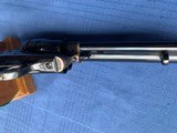COLT SAA 45 cal. U.S. Cavalry-Peacemaker Model - 18 of 25